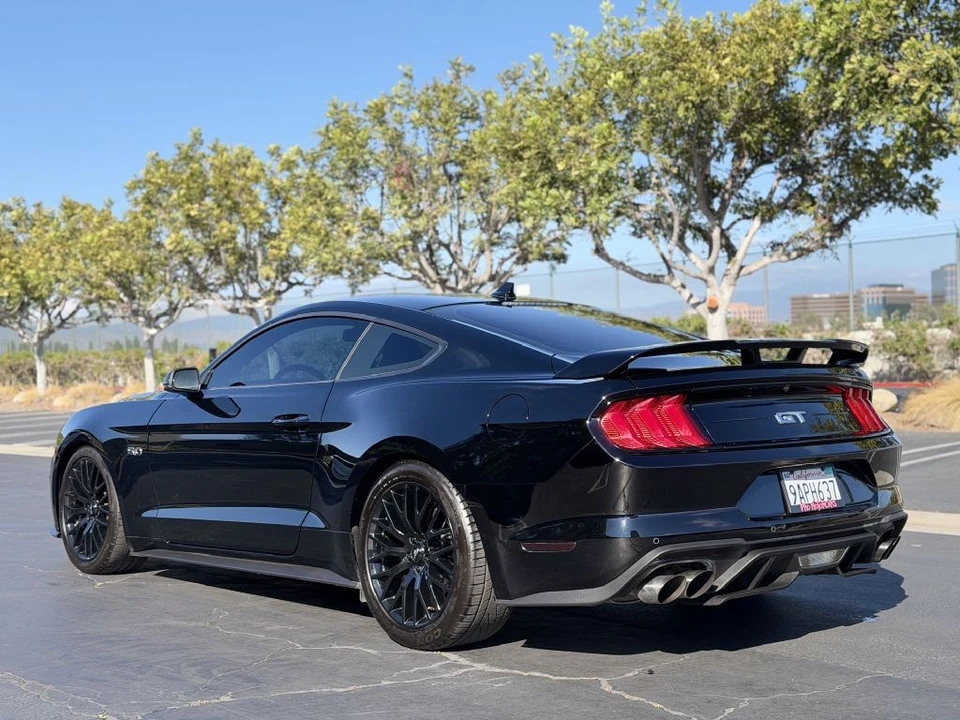 2020 Ford S550 Mustang GT - Image 6 of 18