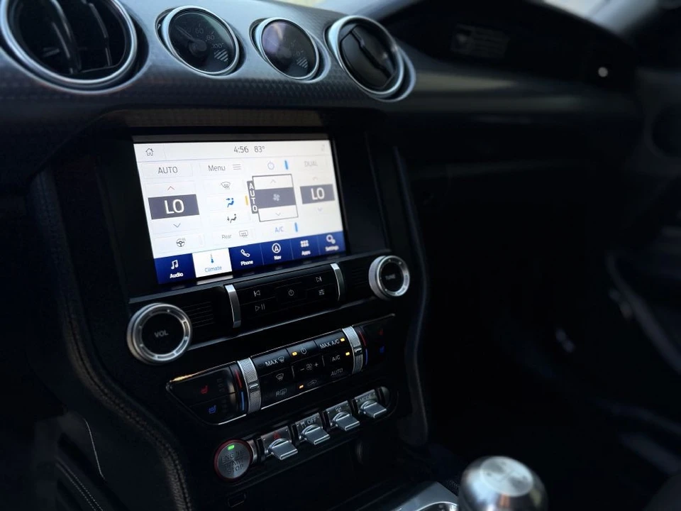 2020 Ford S550 Mustang GT - Image 14 of 18