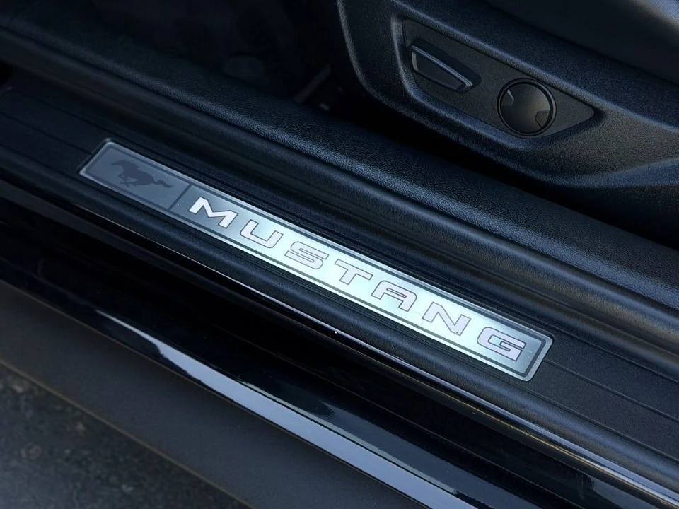 2020 Ford S550 Mustang GT - Image 10 of 18