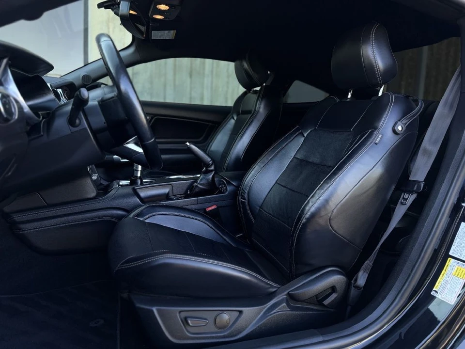 2020 Ford S550 Mustang GT - Image 11 of 18