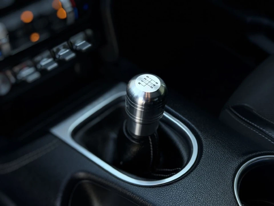 2020 Ford S550 Mustang GT - Image 13 of 18