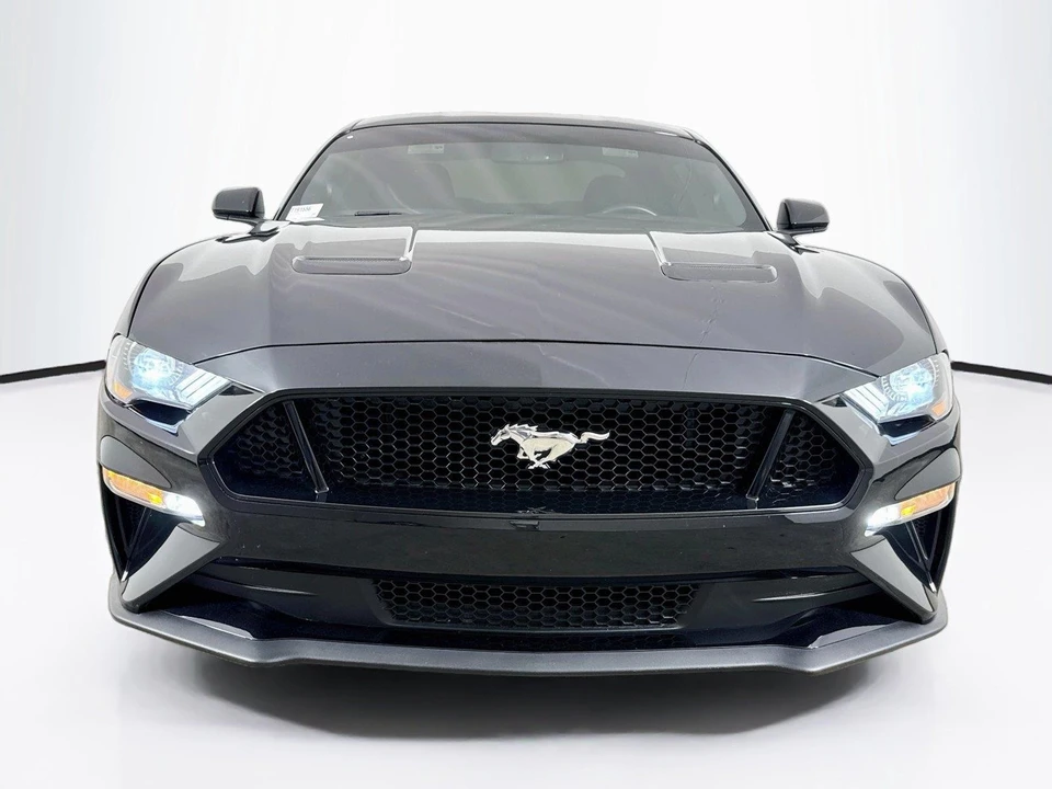 2020 Ford S550 Mustang GT - Image 8 of 19