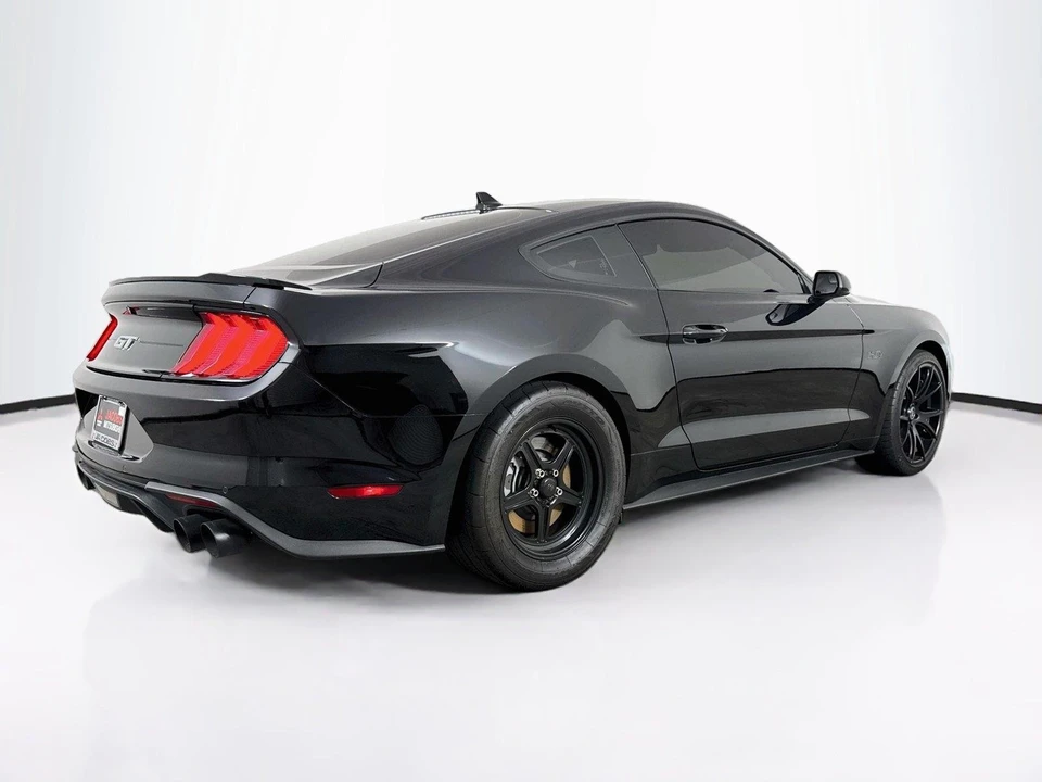 2020 Ford S550 Mustang GT - Image 5 of 19