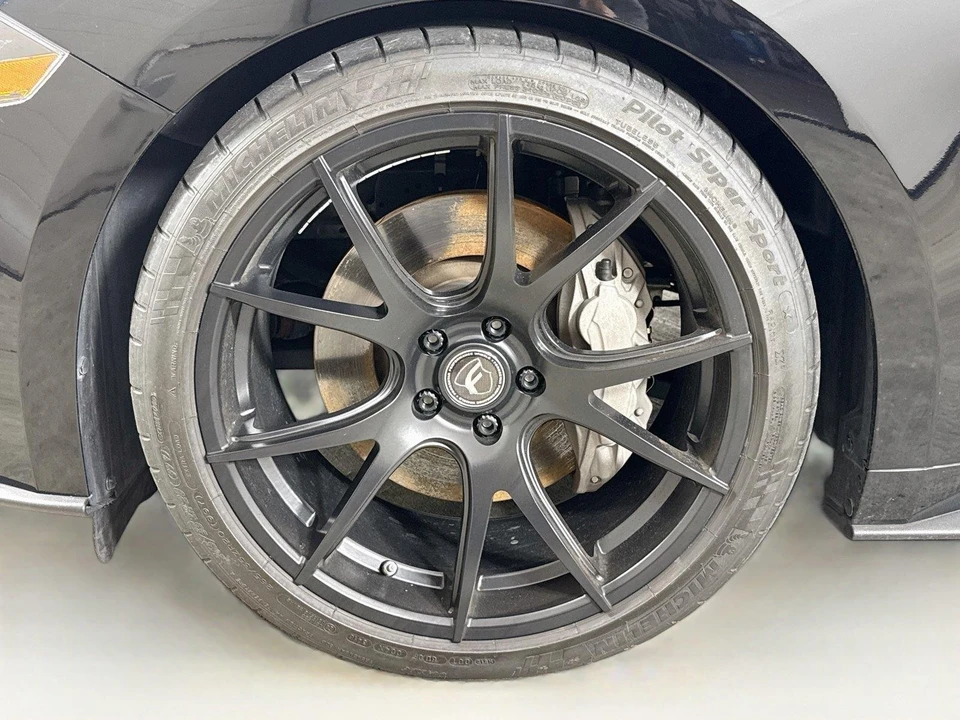 2020 Ford S550 Mustang GT - Image 18 of 19