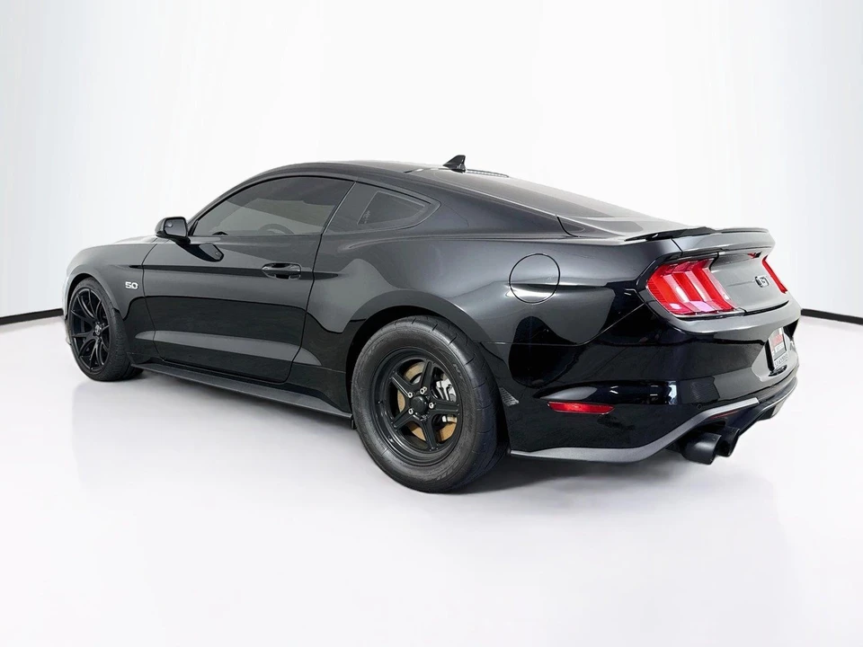 2020 Ford S550 Mustang GT - Image 3 of 19