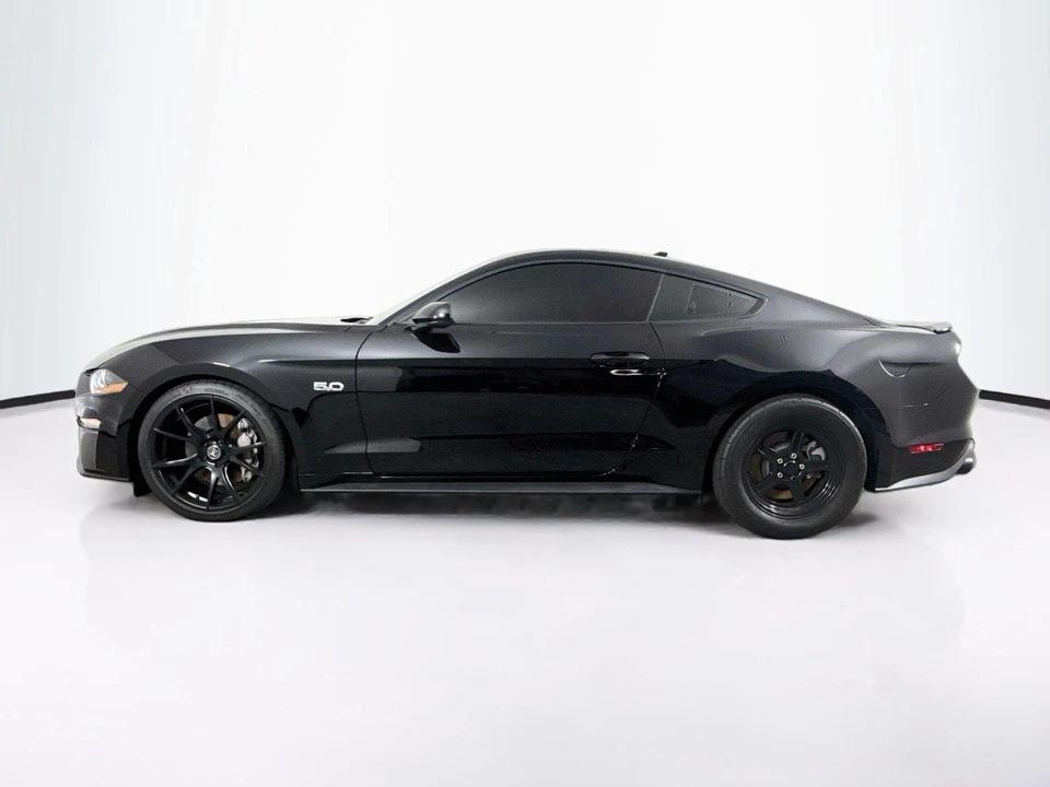 2020 Ford S550 Mustang GT - Image 2 of 19