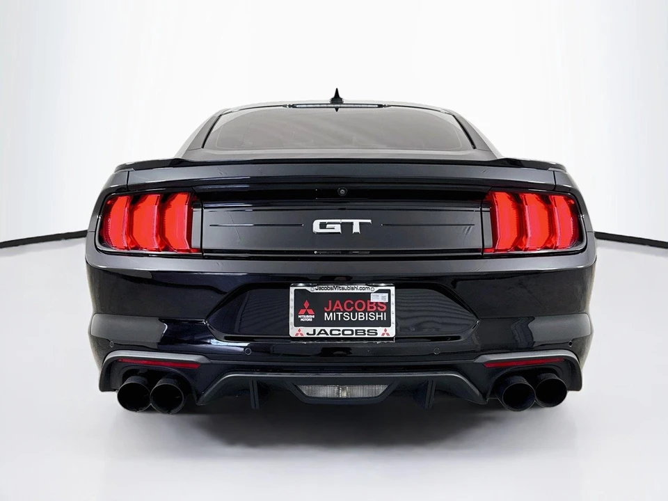 2020 Ford S550 Mustang GT - Image 4 of 19