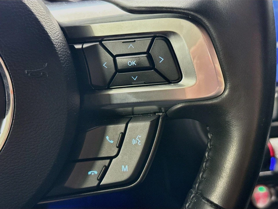 2020 Ford S550 Mustang GT - Image 11 of 19