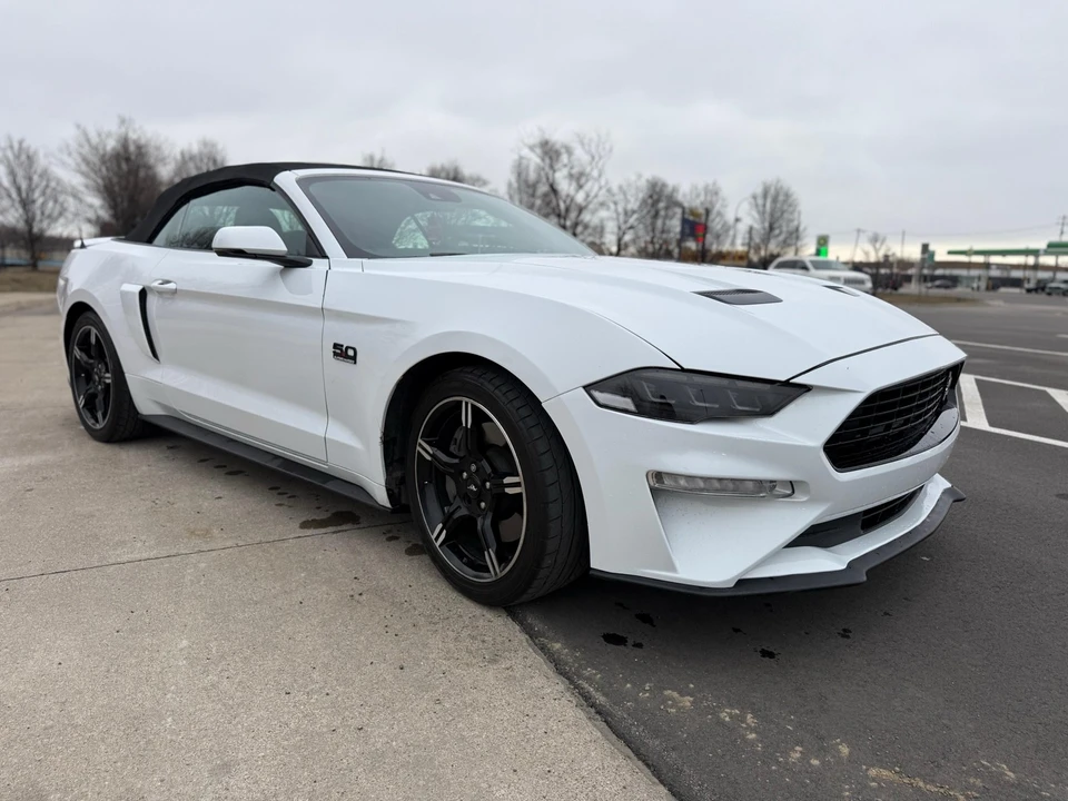 2020 Ford S550 Mustang - Image 14 of 20