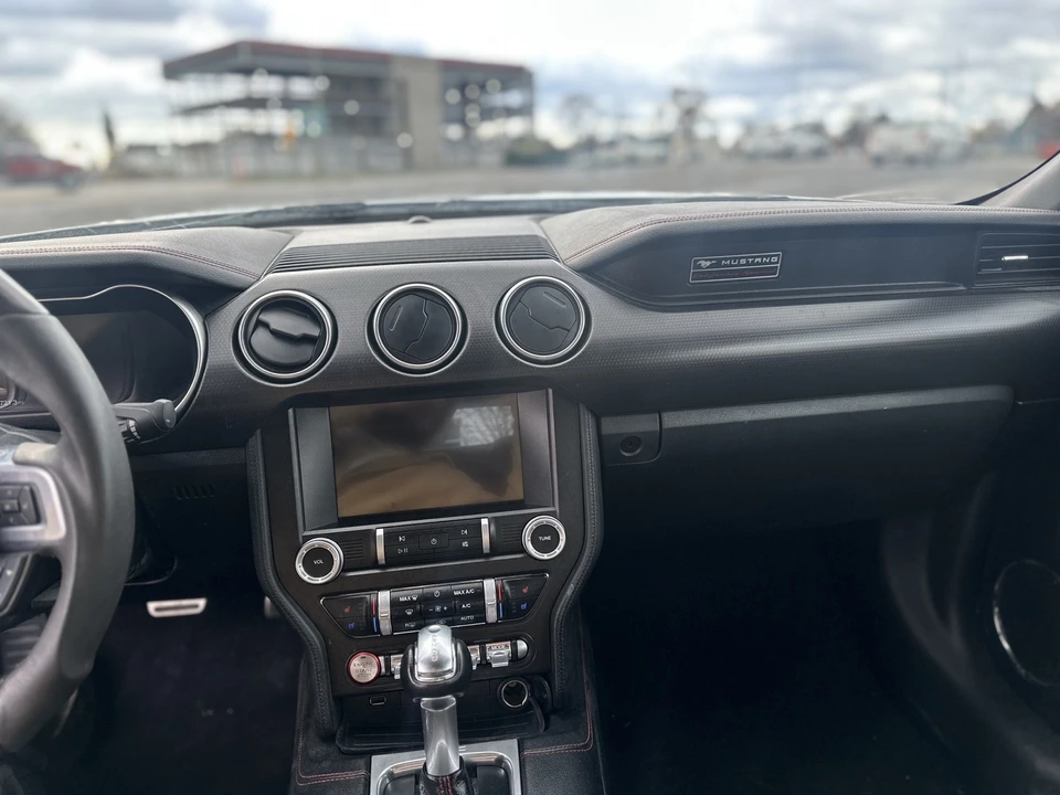 2020 Ford S550 Mustang - Image 18 of 21