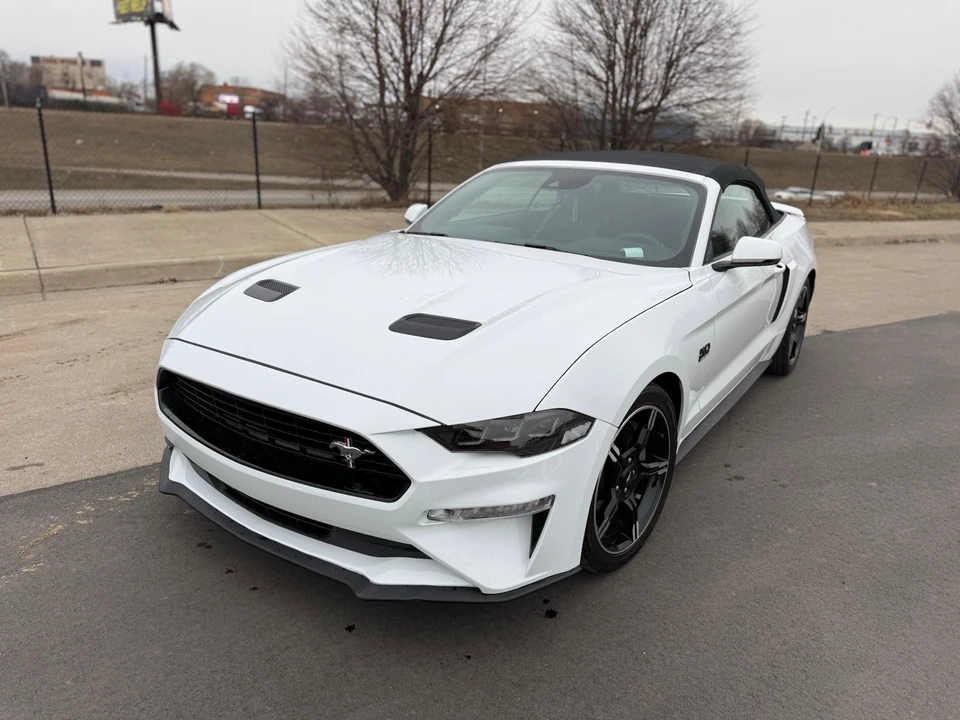 2020 Ford S550 Mustang - Image 15 of 20