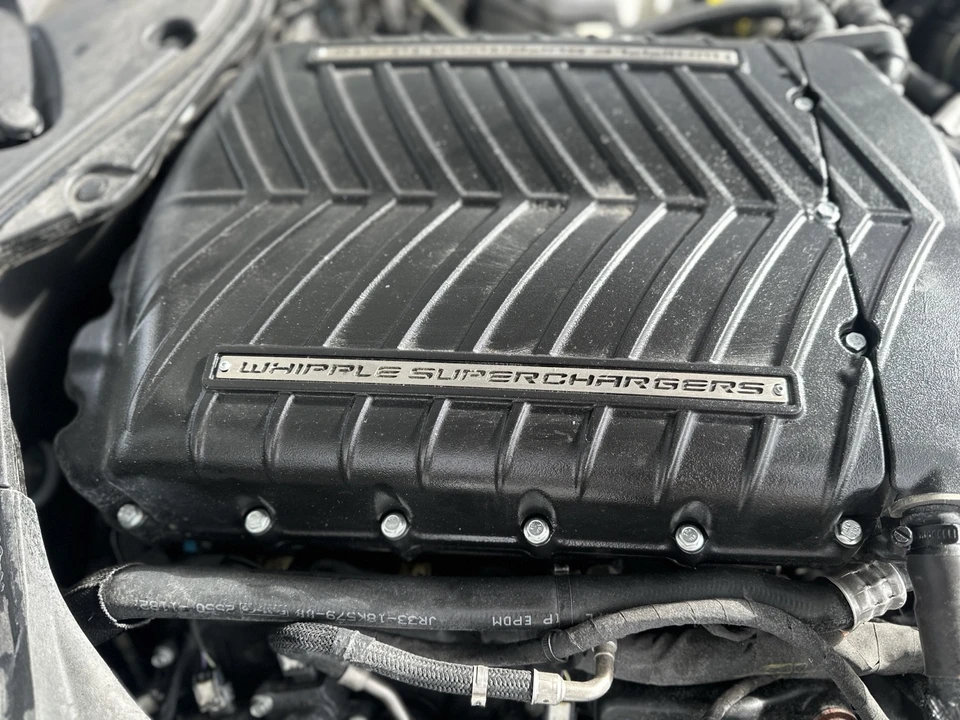 2020 Ford S550 Mustang - Image 21 of 21