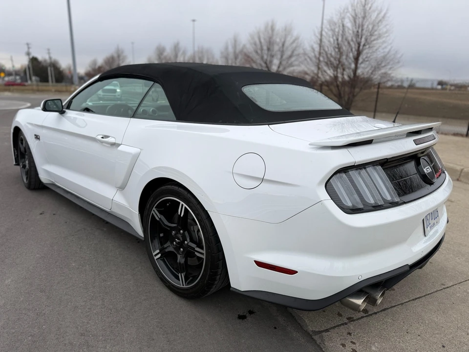 2020 Ford S550 Mustang - Image 6 of 20