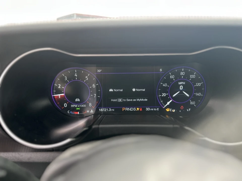 2020 Ford S550 Mustang - Image 17 of 21
