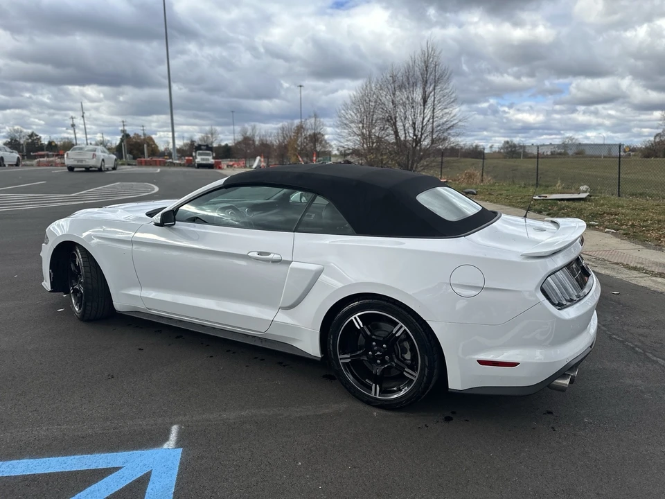 2020 Ford S550 Mustang - Image 21 of 21