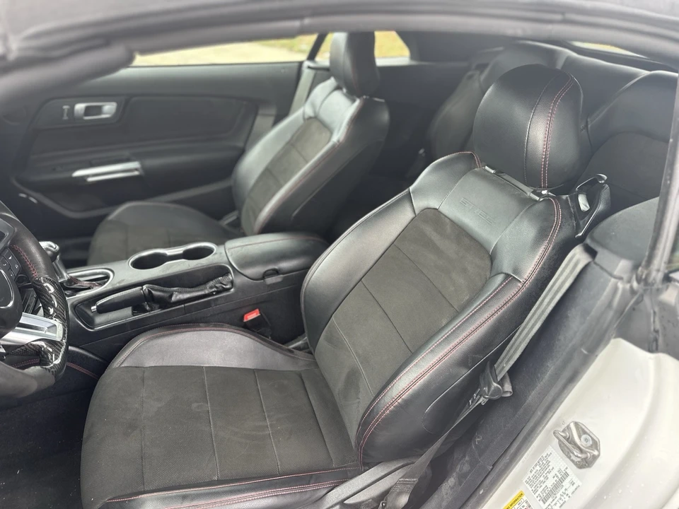 2020 Ford S550 Mustang - Image 18 of 20