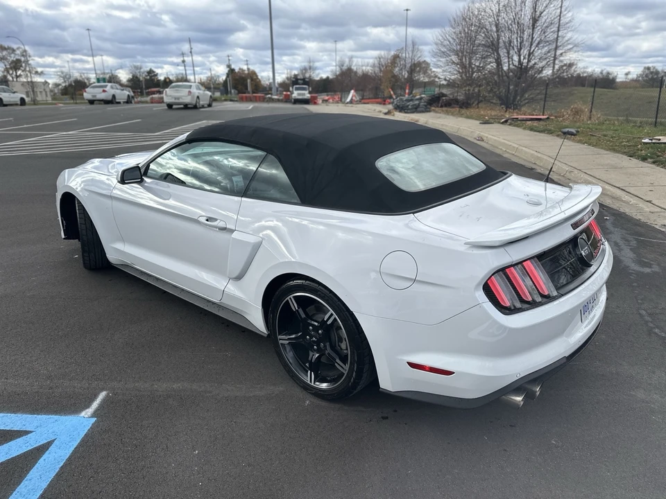 2020 Ford S550 Mustang - Image 5 of 21