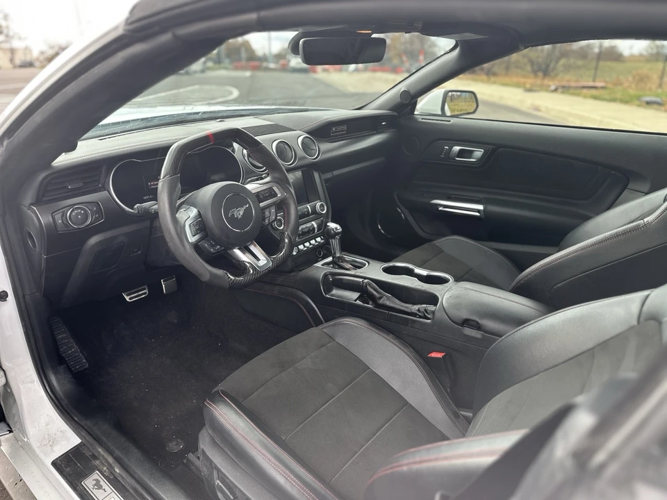 2020 Ford S550 Mustang - Image 19 of 20
