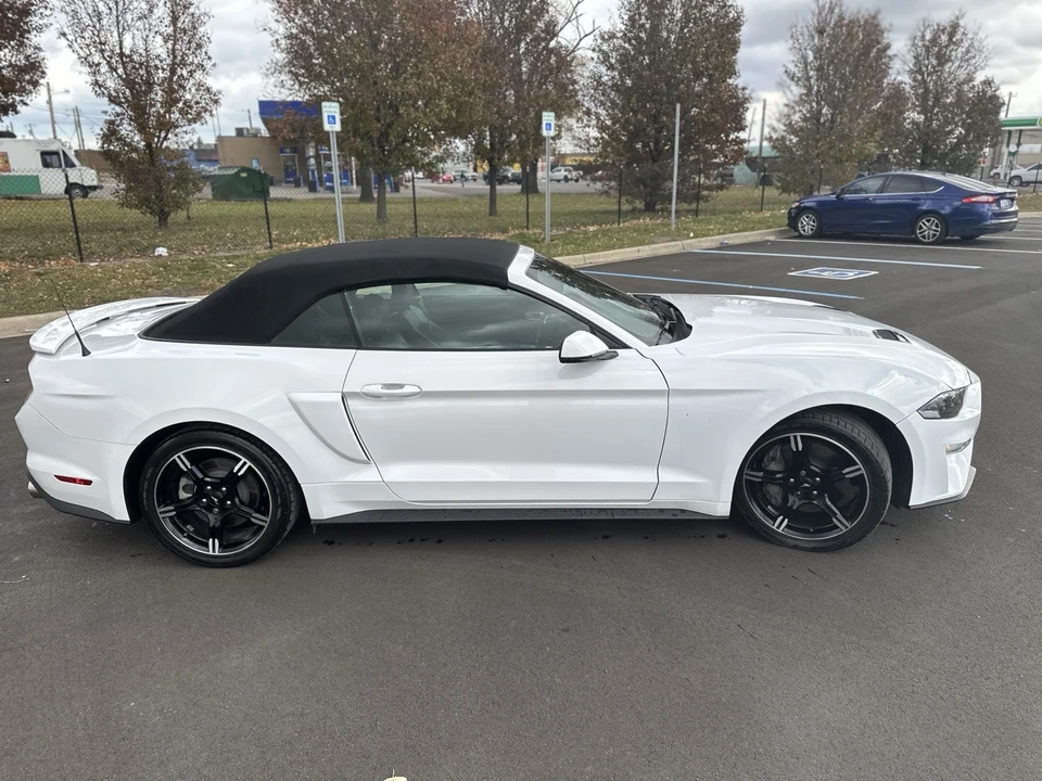 2020 Ford S550 Mustang - Image 9 of 21