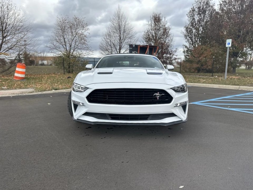 2020 Ford S550 Mustang - Image 11 of 21