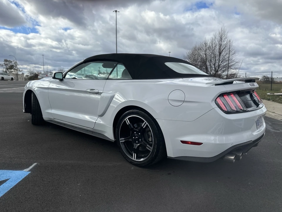 2020 Ford S550 Mustang - Image 5 of 21