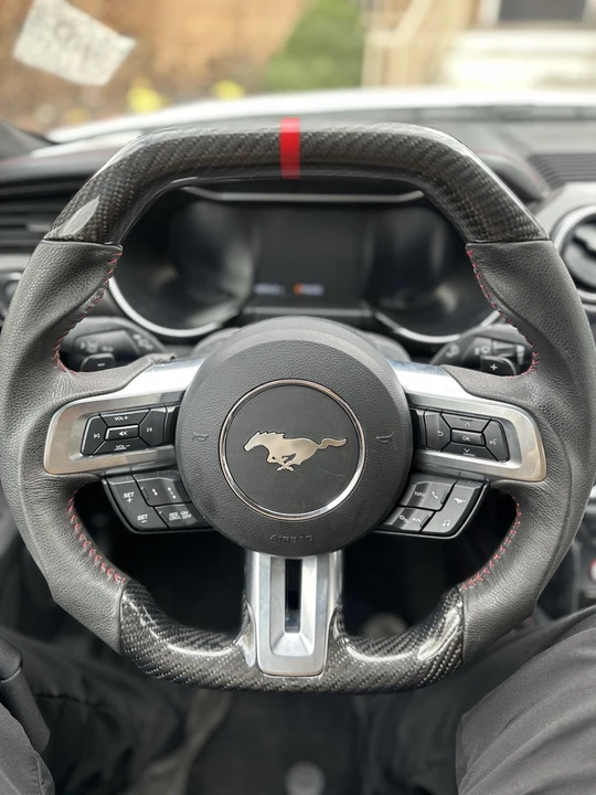 2020 Ford S550 Mustang - Image 19 of 21
