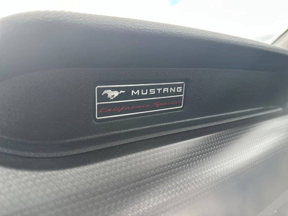 2020 Ford S550 Mustang - Image 17 of 21