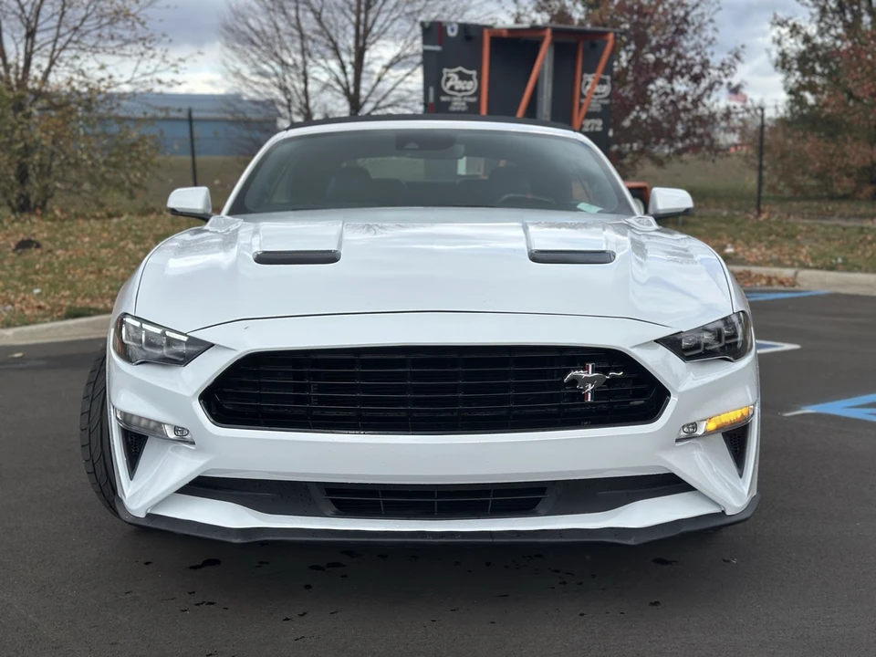 2020 Ford S550 Mustang - Image 12 of 21