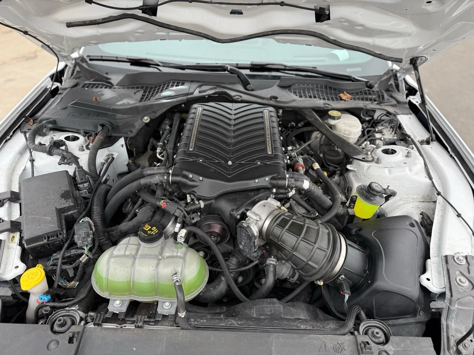 2020 Ford S550 Mustang - Image 20 of 20