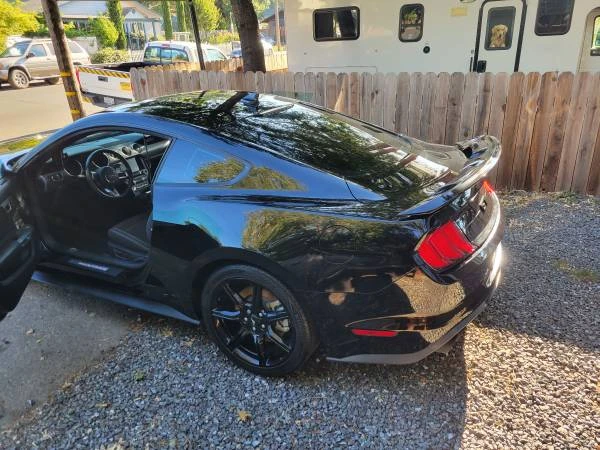 2020 Ford S550 Mustang - Image 7 of 7