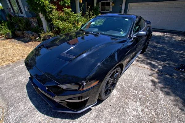 2020 Ford S550 Mustang - Image 6 of 7