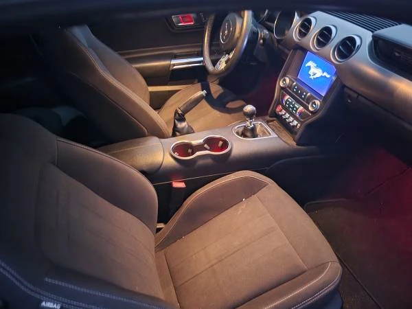 2020 Ford S550 Mustang - Image 2 of 7
