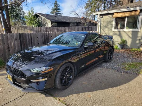 2020 Ford S550 Mustang - Image 5 of 7