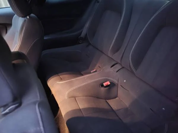 2020 Ford S550 Mustang - Image 3 of 7