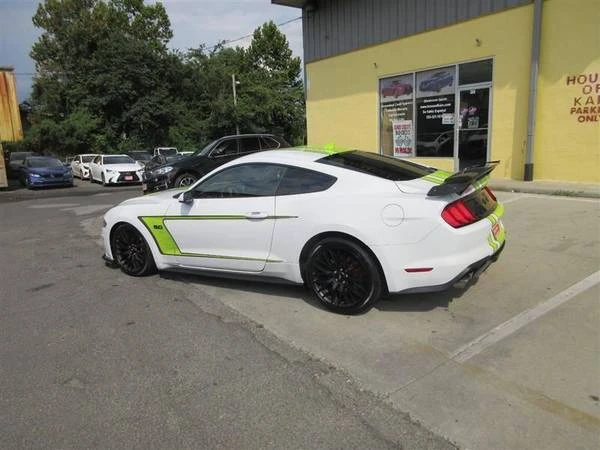 2020 Ford S550 Mustang - Image 3 of 21