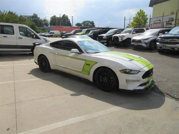 2020 Ford S550 Mustang - Image 9 of 21
