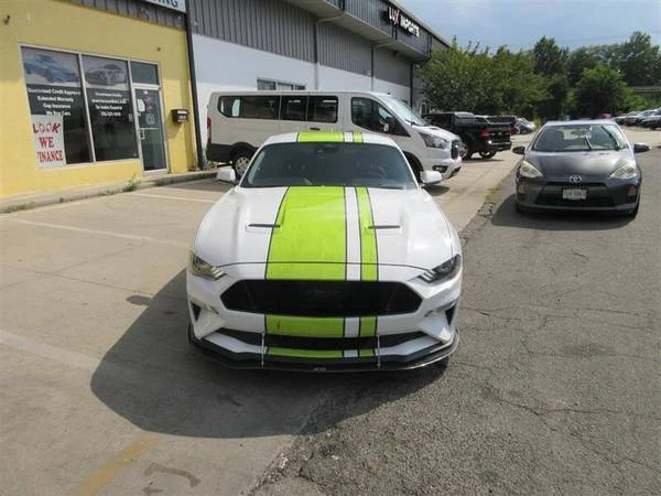 2020 Ford S550 Mustang - Image 10 of 21