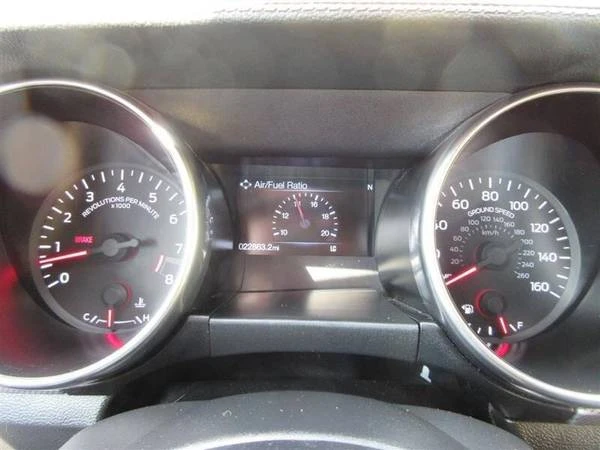 2020 Ford S550 Mustang - Image 14 of 21