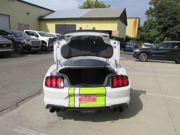 2020 Ford S550 Mustang - Image 5 of 21