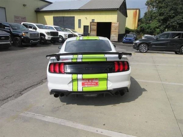 2020 Ford S550 Mustang - Image 4 of 21