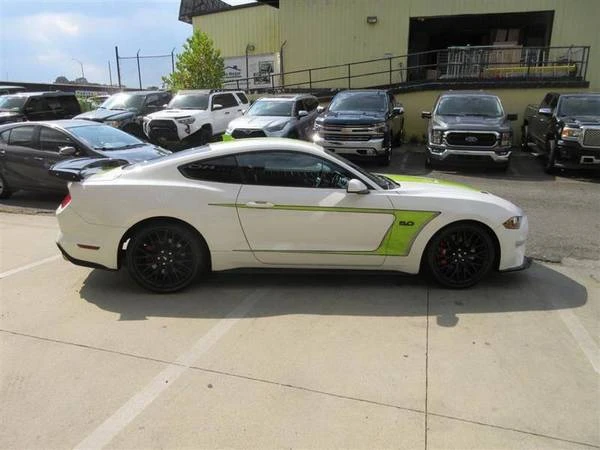 2020 Ford S550 Mustang - Image 8 of 21