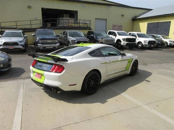 2020 Ford S550 Mustang - Image 7 of 21