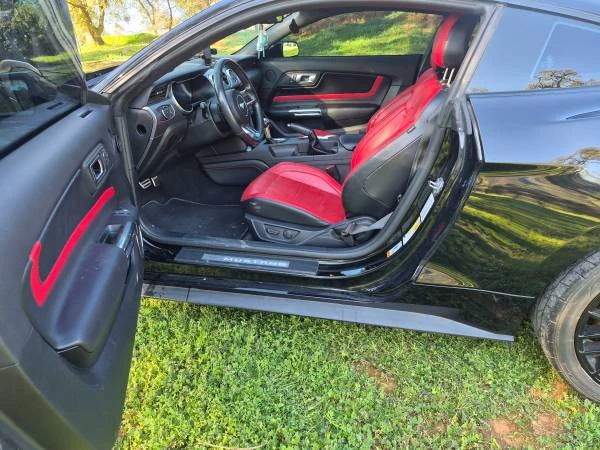 2020 Ford S550 Mustang - Image 7 of 9