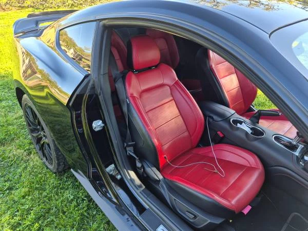 2020 Ford S550 Mustang - Image 6 of 9