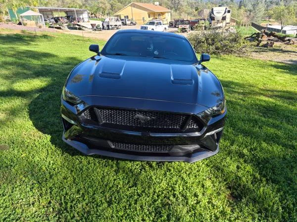 2020 Ford S550 Mustang - Image 4 of 9