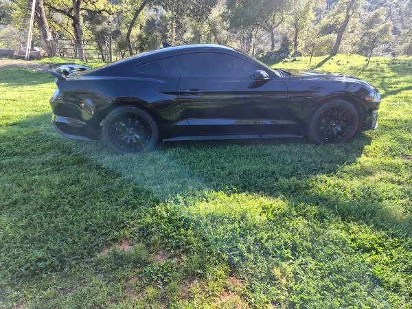 2020 Ford S550 Mustang - Image 8 of 9