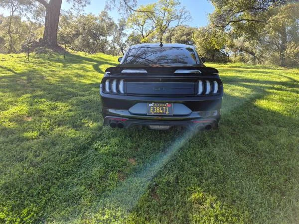 2020 Ford S550 Mustang - Image 9 of 9