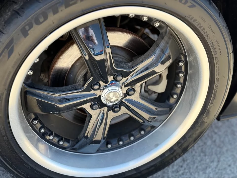 2020 Ford S550 Mustang GT - Image 7 of 7