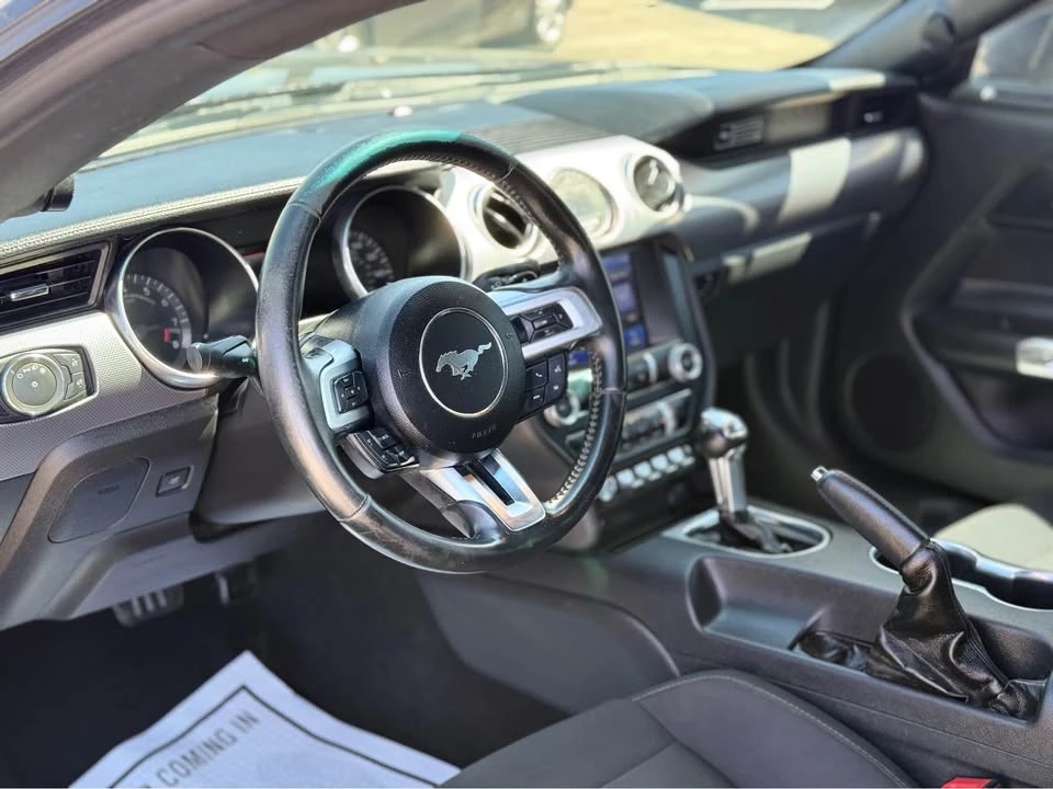 2020 Ford S550 Mustang GT - Image 3 of 6