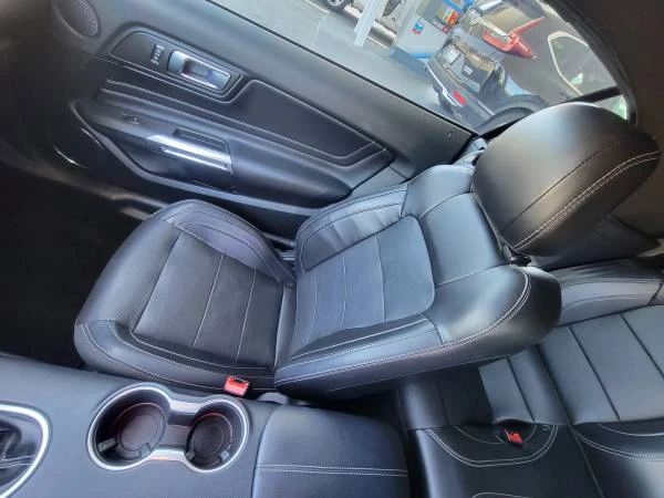 2020 Ford S550 Mustang - Image 17 of 18